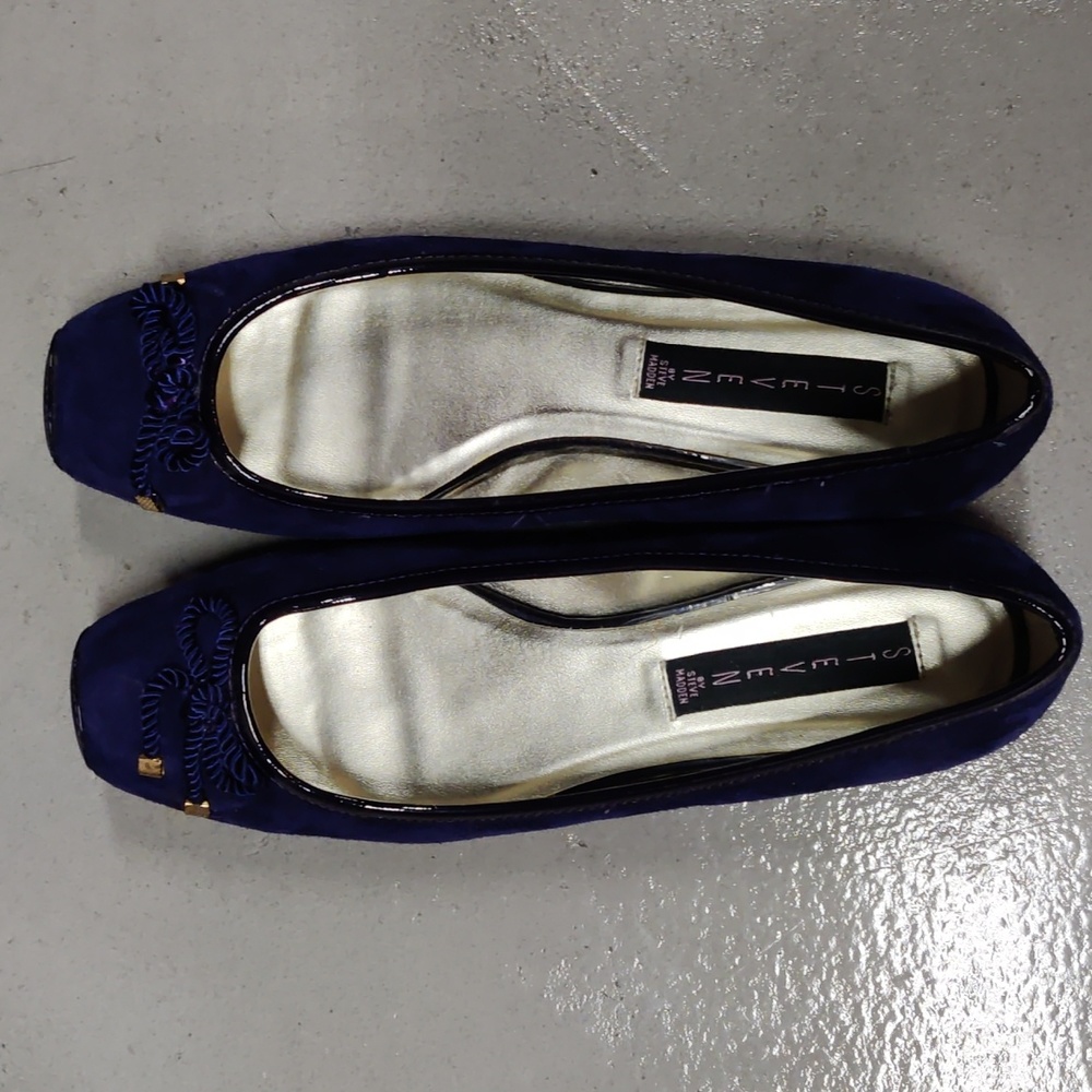 Steve Madden flats